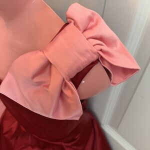 Fashion Girls Sleeveless Casual Formal Special Occasion Dress XL